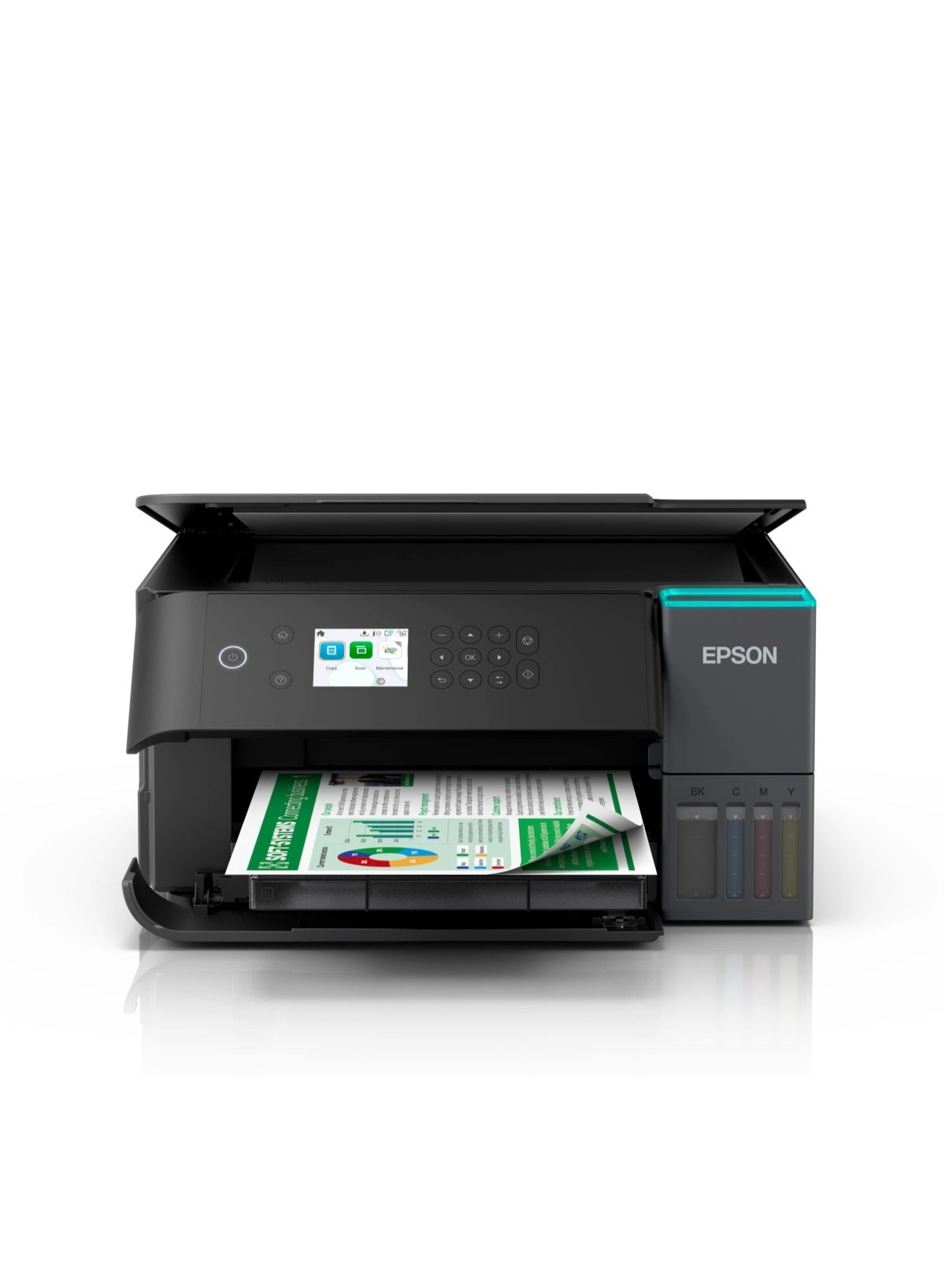 Epson L6360 - A4 Wi-Fi Black