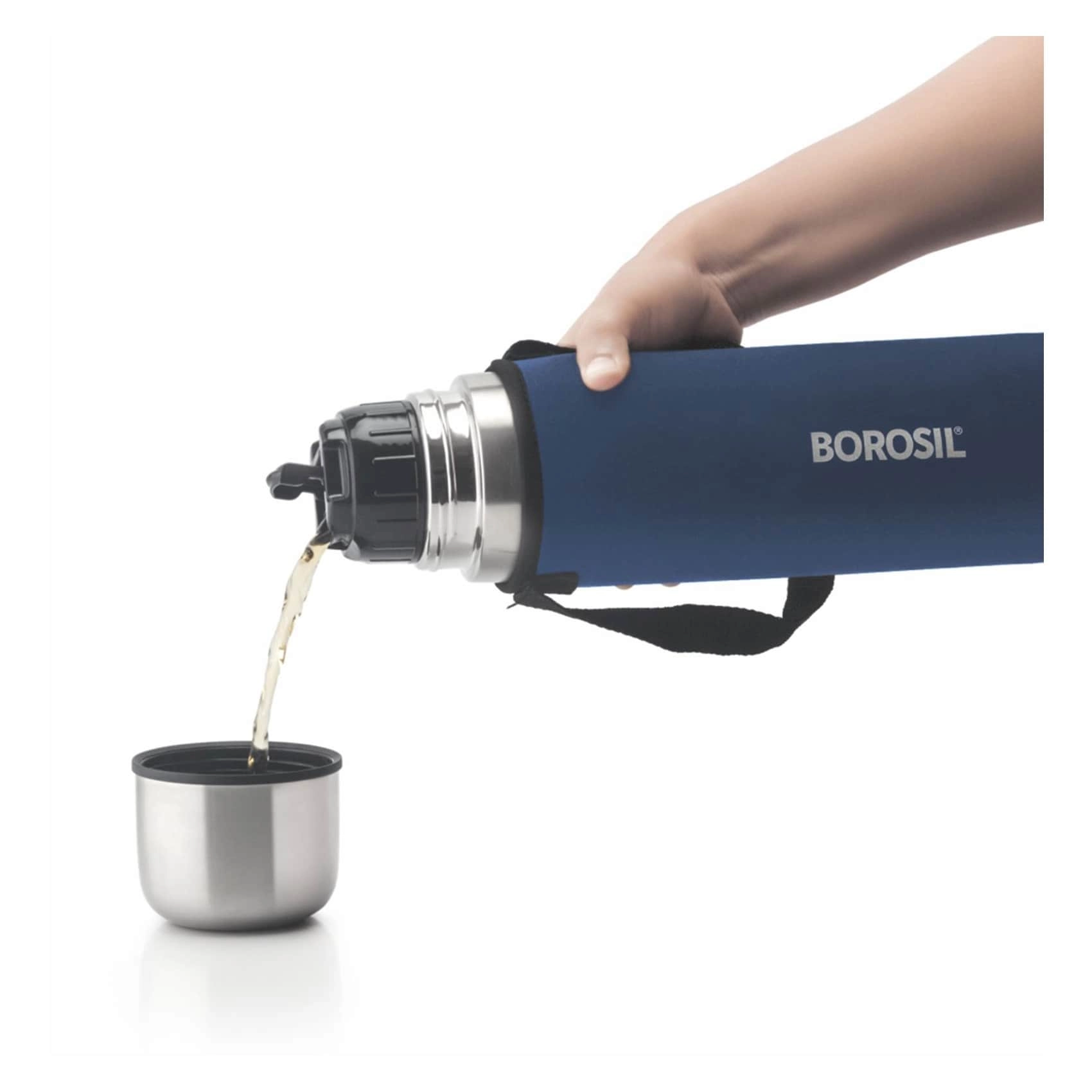 Hydra Natural - 750ml