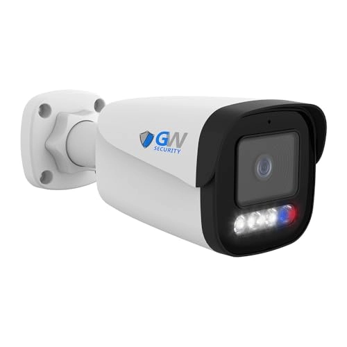 16 Channel Security Camera System - 16 cameras 16 channels 8MP