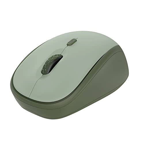 YVI Mouse - Wireless
