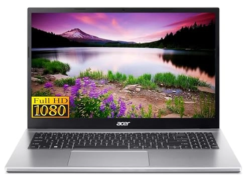 (Renewed) Aspire 3 A315R7 - 15.6'' Ryzen 7 16GB DDR4 512GB SSD