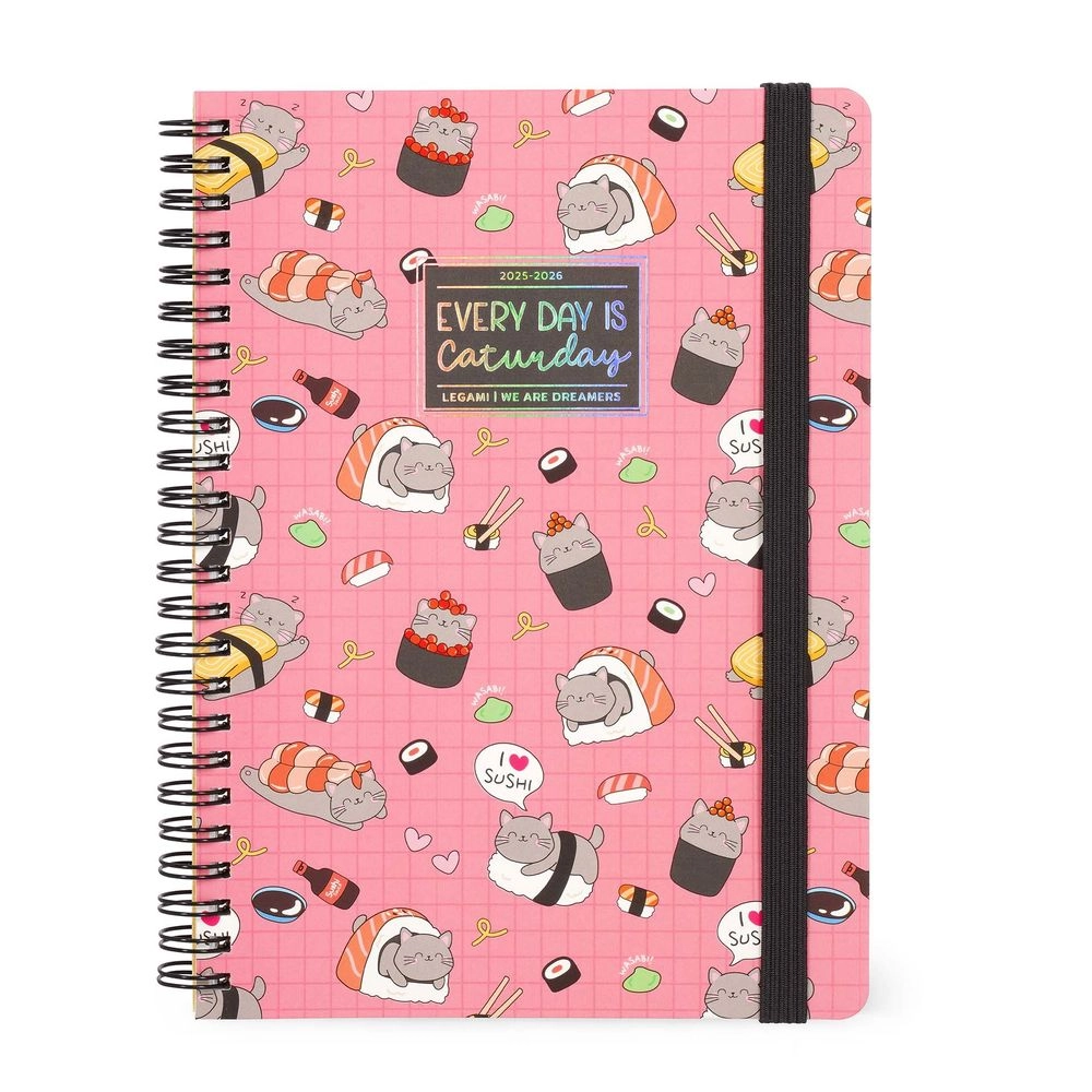 Legami 16-Month Diary - Large