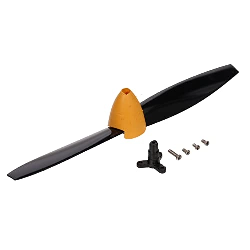 A160.0011 - Propeller Set Yellow for A160 RC Airplane