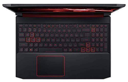 Nitro5 AN515 - 15.6'' i5-9300H 8G 256G SSD 1T HDD + Gaming Monitor - 24'' + Headset + Mouse
