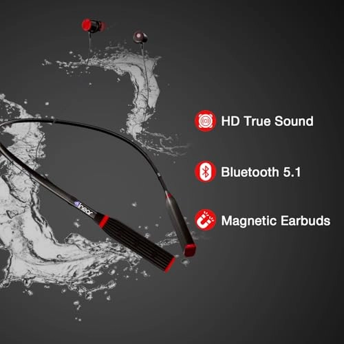 MJ-Beat Wireless Earbud