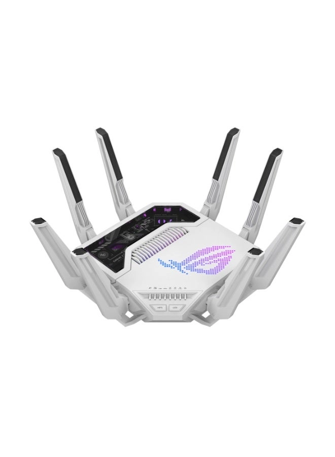 ASUS ROG Rapture - 19000 Mbps WiFi 7