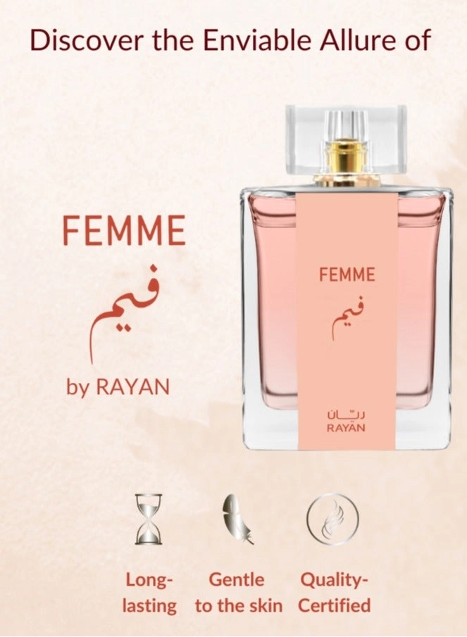 Oud Petals Eau de Parfum 100ml