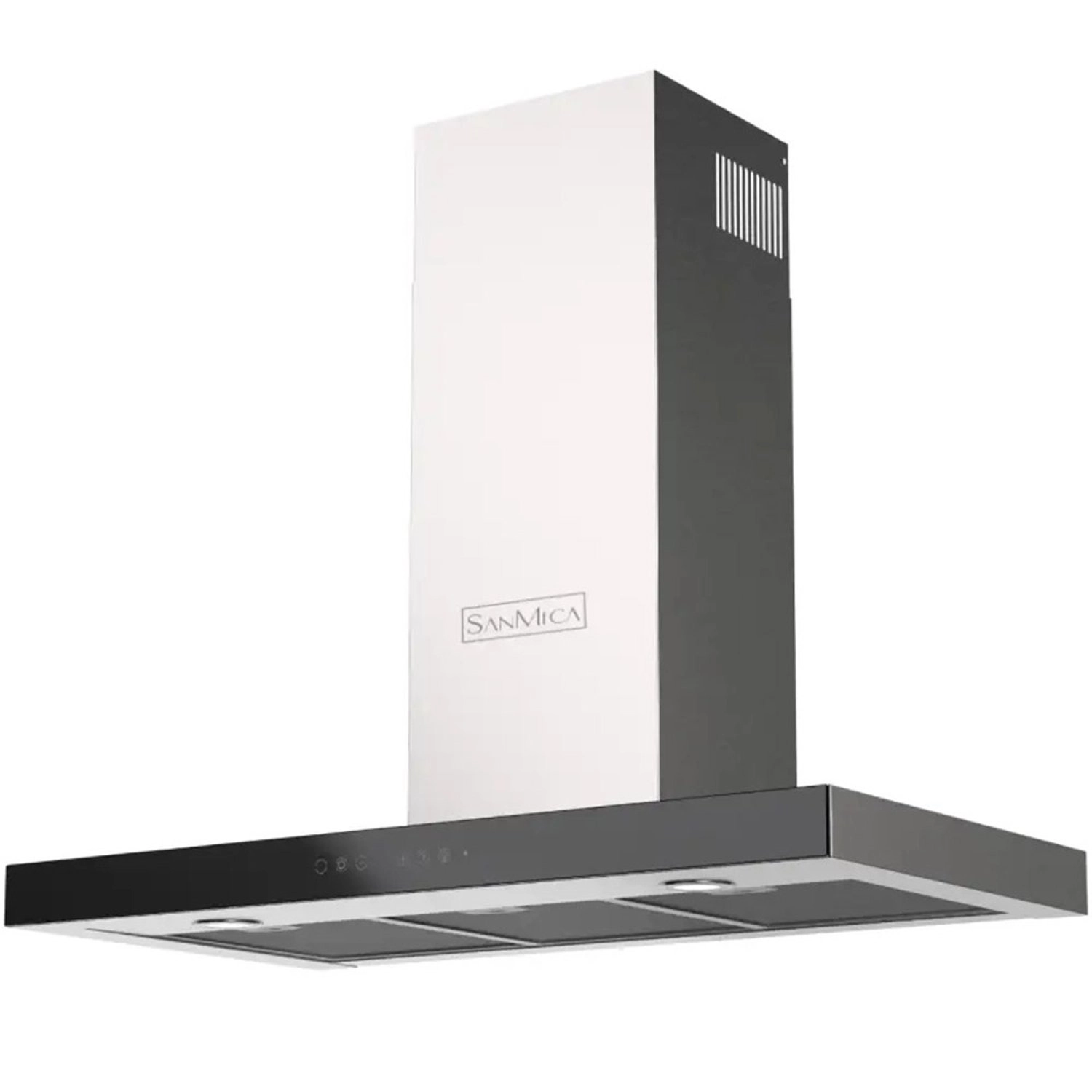 Sanmica SMH90TIX - 800 cubic metre per hour 900 millimeter
