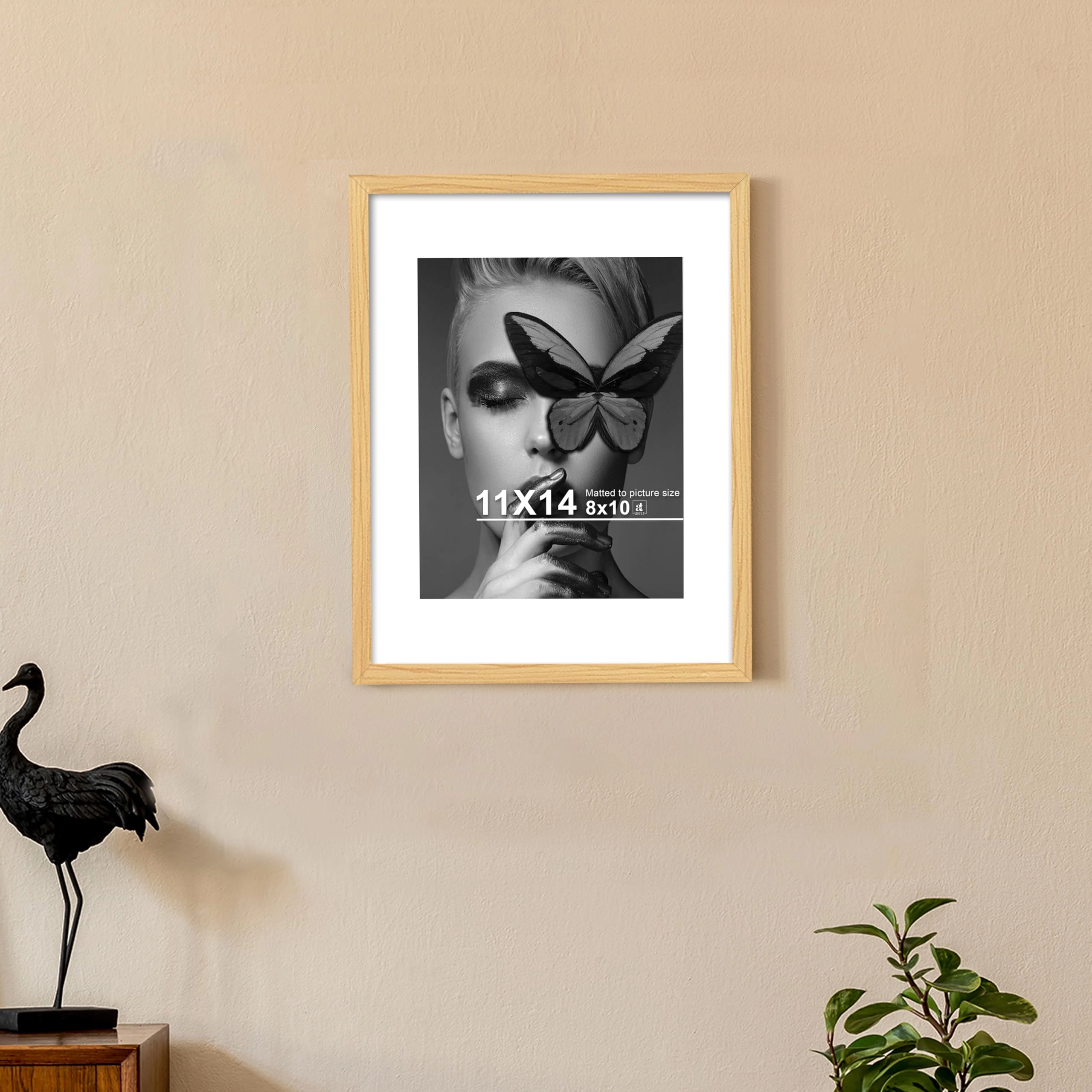 Document Frame - 11x14 Inch