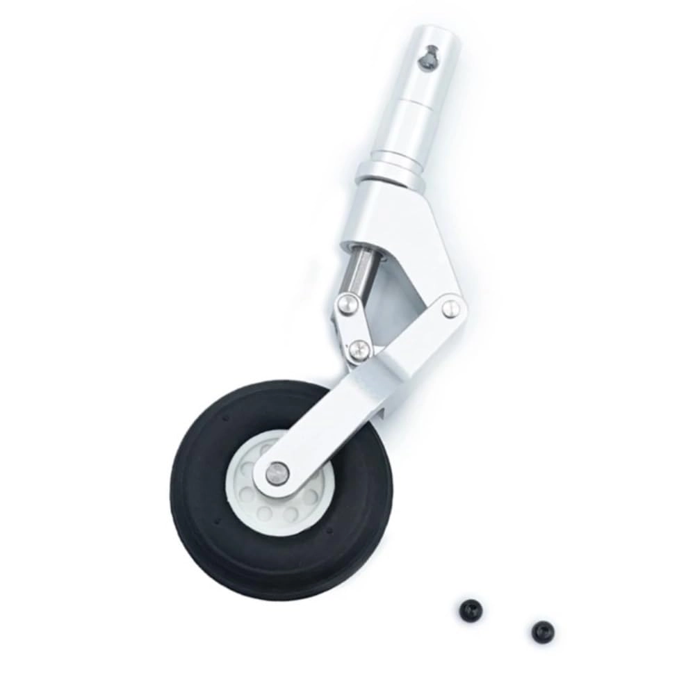 pljYocdO8903 Nose Landing Gear - 80mm Trainer