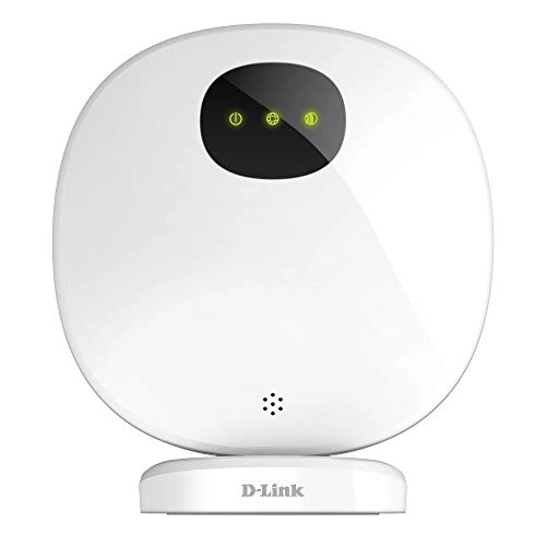 DCS-2802KT-EU - 2 2 1080p