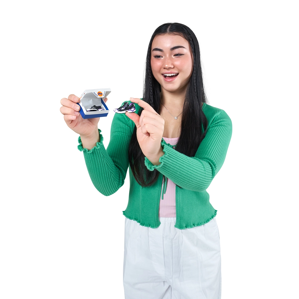 Mini Brands Sneaker's Series 1 (5418963-77492SK)