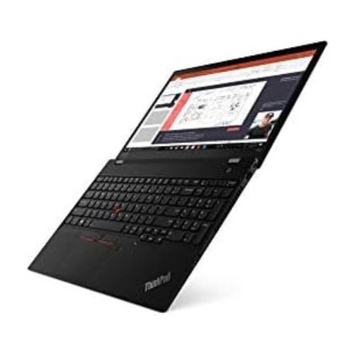 (Renewed) ThinkPad T590 - 15.6'' Core M-5Y10 16GB DDR4 1TB SSD