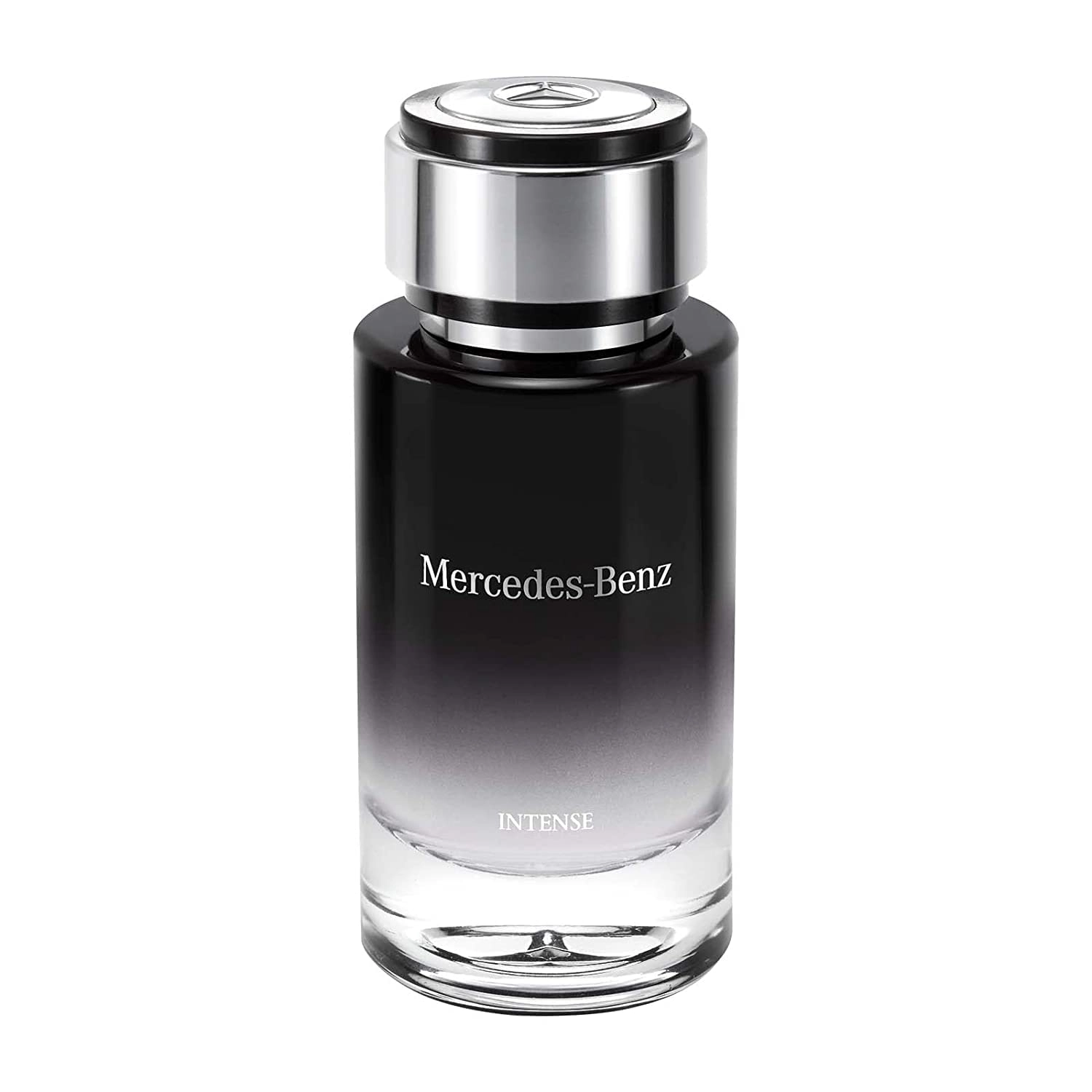 Intense Eau de Toilette 120ml