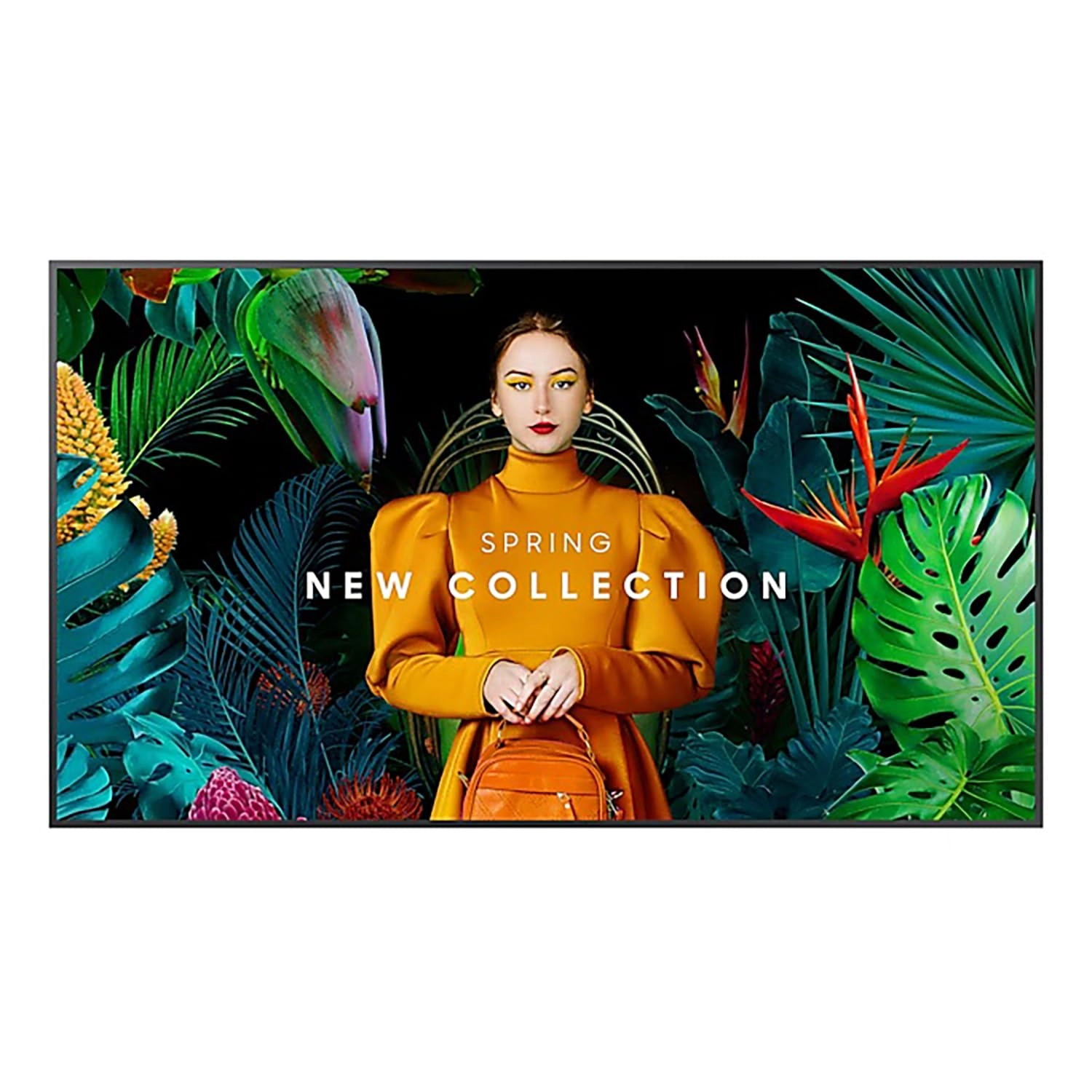 Samsung LH55QMCEBGCXEN - 55 inch