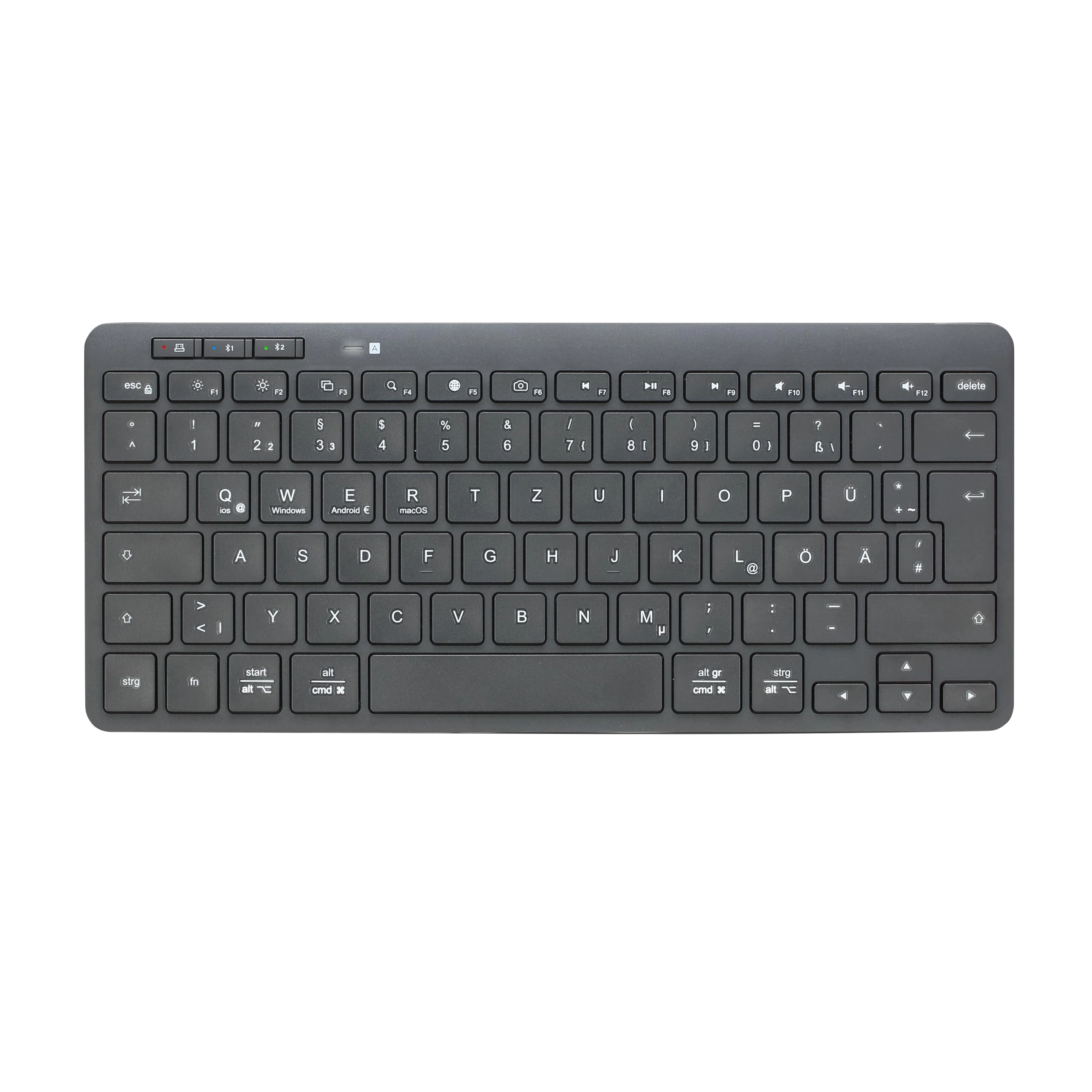 Bnnwa D817 - UK Wireless