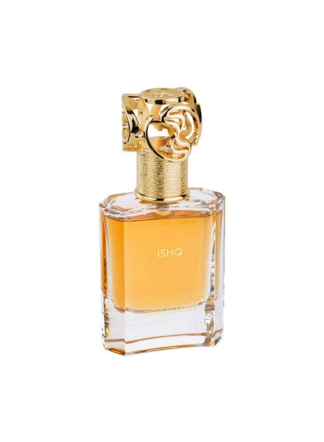 Swiss Arabian Perfumes Ishq Eau de Parfum 50ml