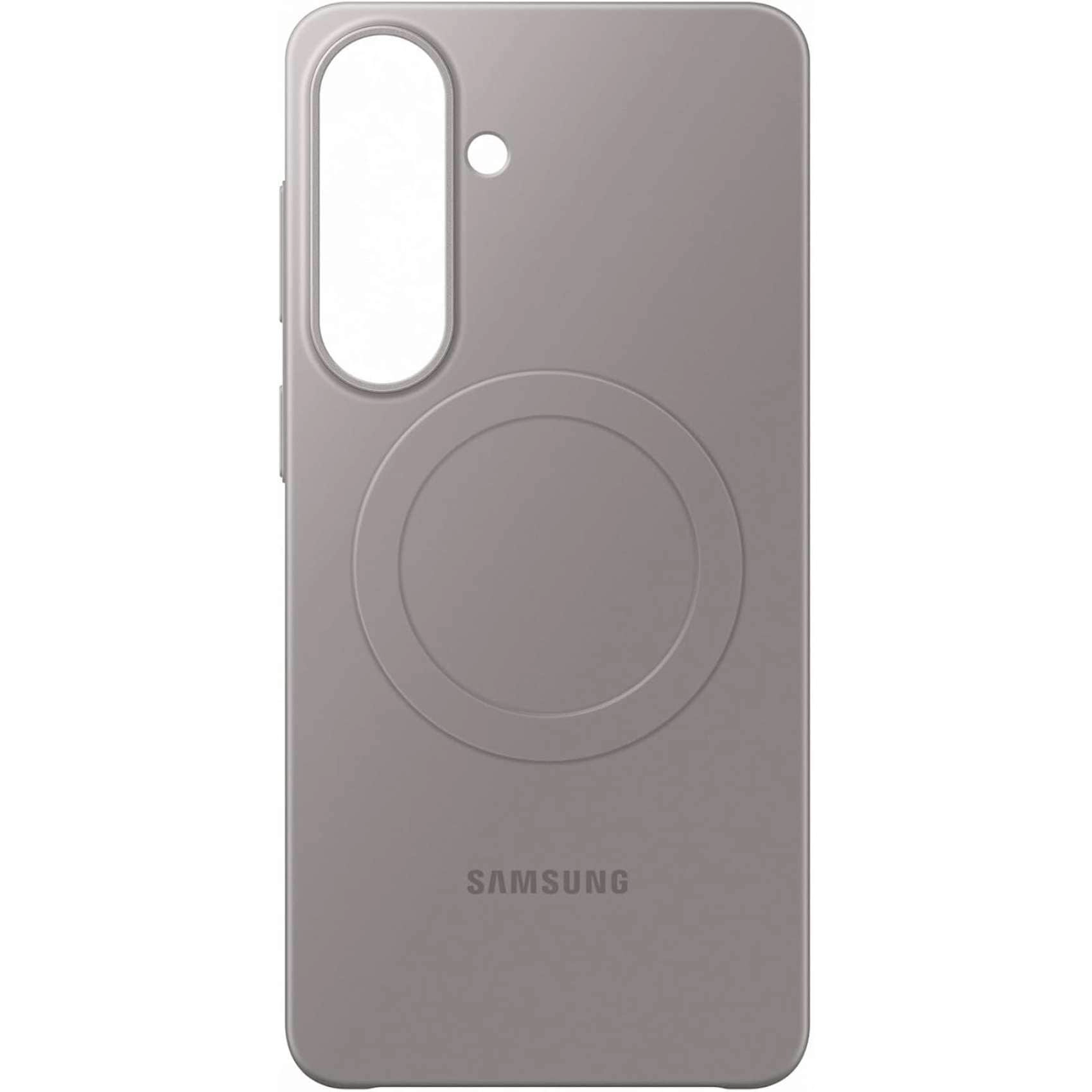Slim Magnet Case Violet for Galaxy S26+