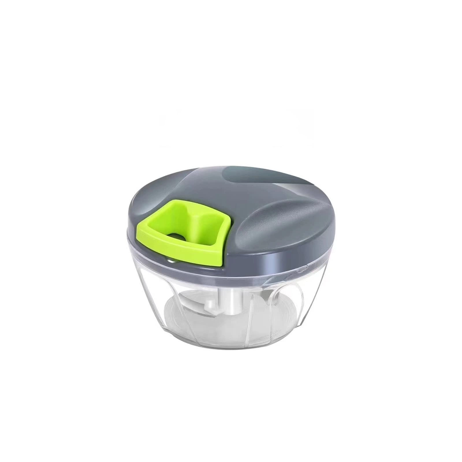 VRFGRRT Mini Food Processors & Choppers - 400ml