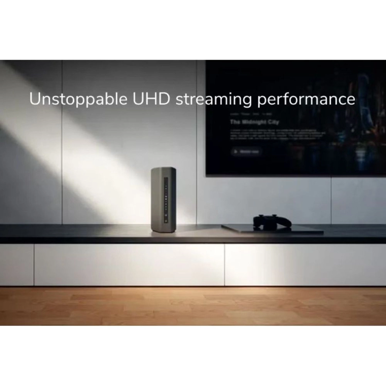 RS300 - 9.3 Gbps WiFi 7