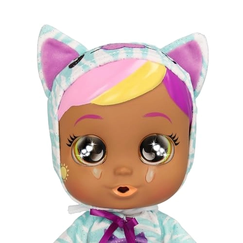 Blake Baby Doll - 31 cm Ages 18M+