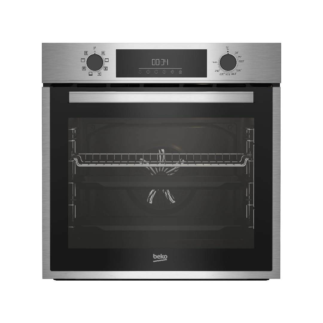 Beko BBIM14300XD 60cm Fan Oven
