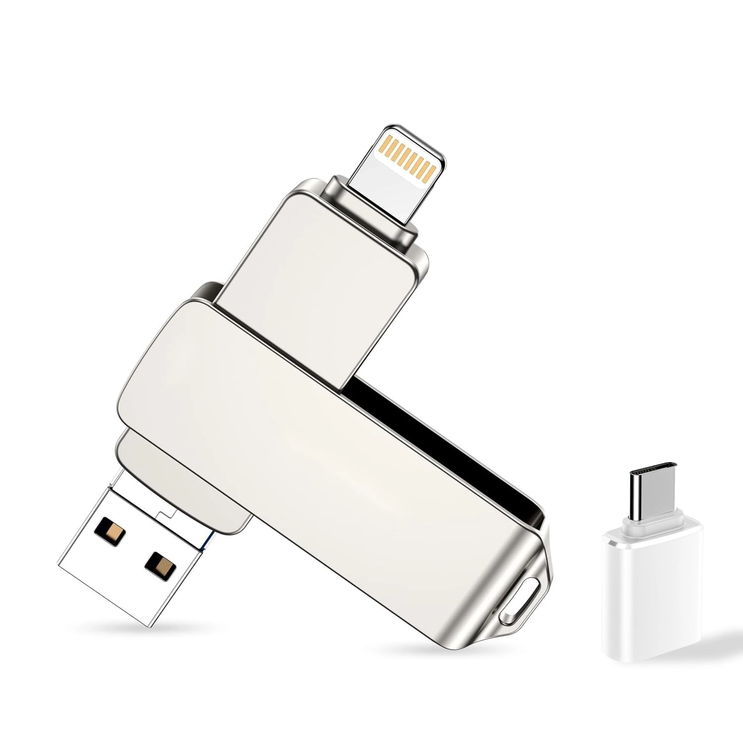 Generic 3 in 1 Photo Stick - USB 3.0 128GB