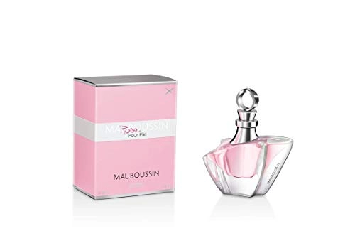 Rose Pour Elle Eau de Parfum 50 ml