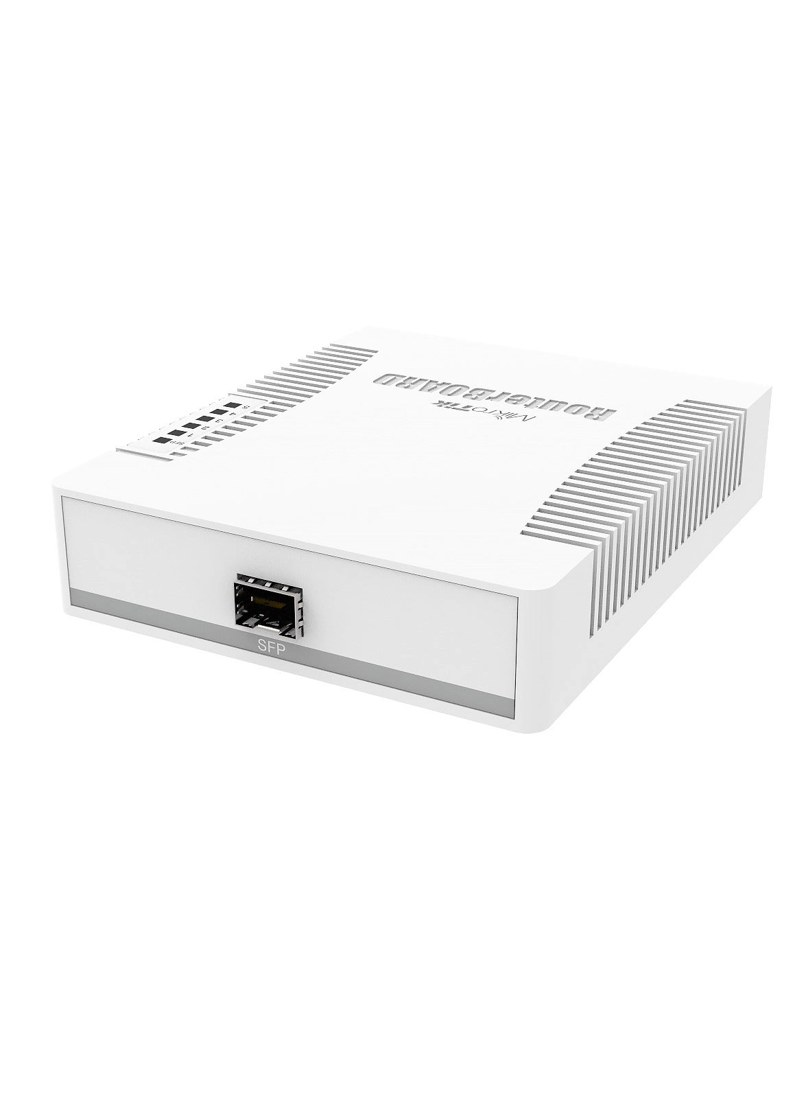 CSS106-5G-1S 5-ports