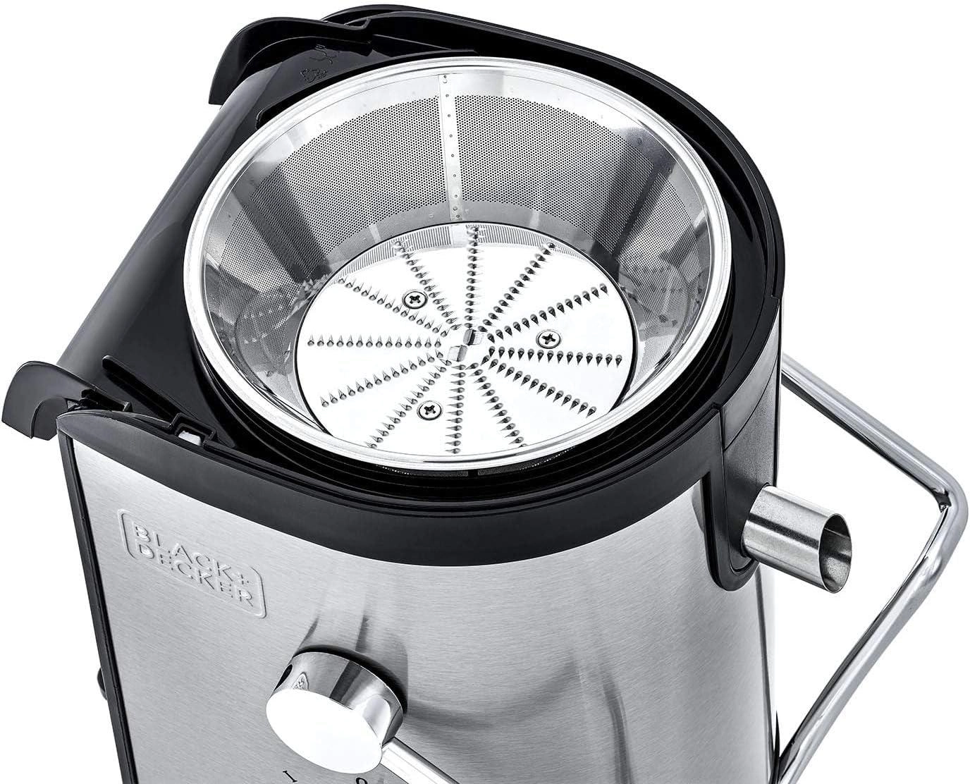 JE800-B5 - 800 Watt 1.7 Liter(s)