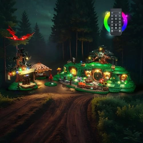 Lighting Kit 10354 - LED USB