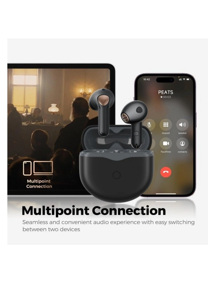 Air4 Pro Wireless Earbud