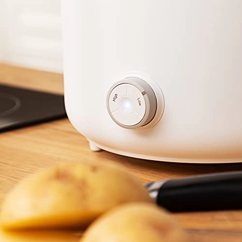 Multi-Cooker and Steamer - 2.2L