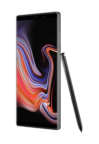 Galaxy Note9 - 128GB