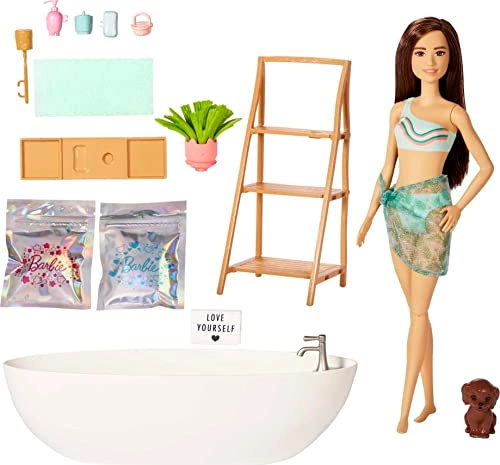 HKT93 - Brunette 18 piece(s) Ages 3+