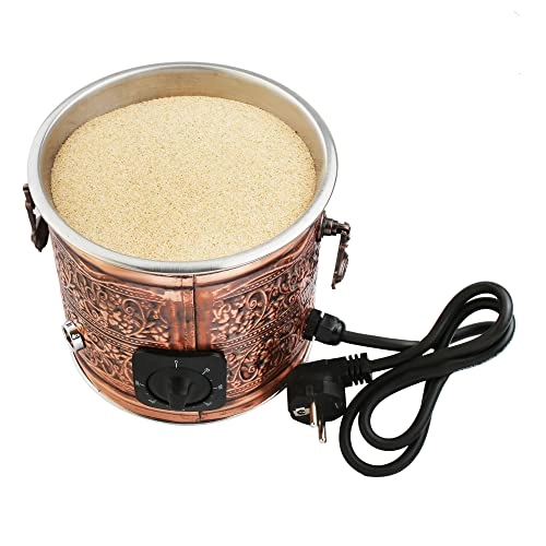 Sand Machine - Electric Hot Sand