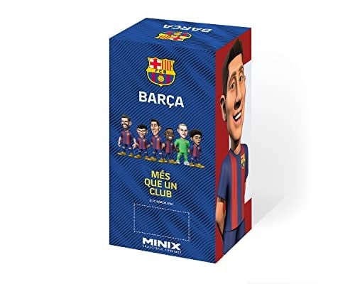 Robert Lewandowski - Fc Barcelona (12 cm) (8436605112015)