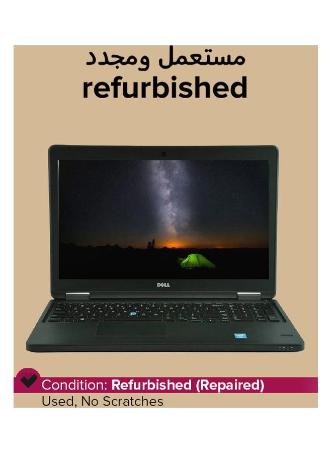 DELL (Renewed) Latitude 5550 - 15.6'' Core i3-4030U 4GB DDR3L 256GB SSD