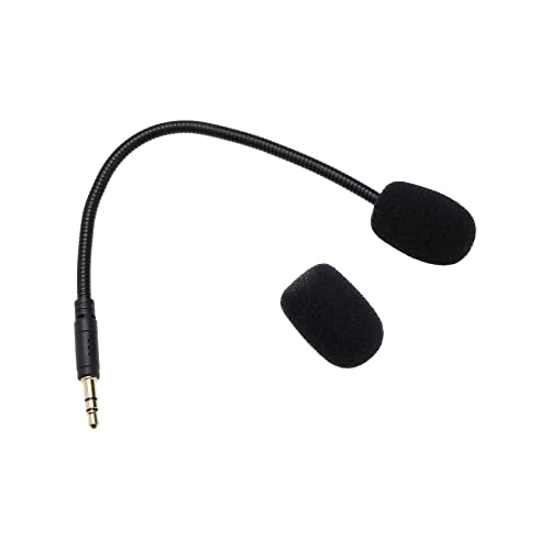 Arctis 3.5mm-Mini-Jack Microphone