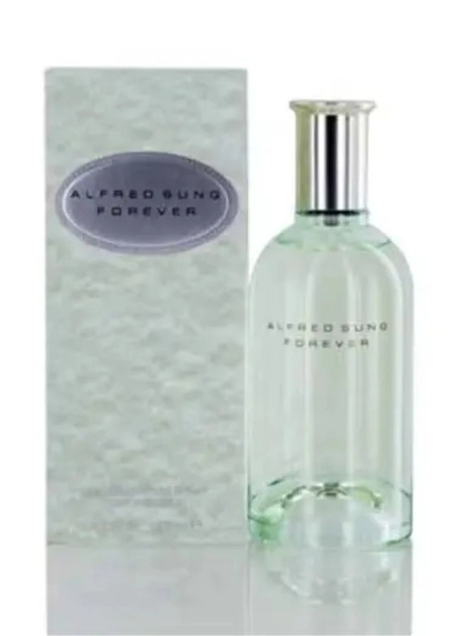 Alfred Sung Forever - Eau de Parfum 100 ml