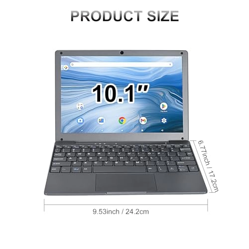 HL-1012 - 10.1'' Celeron N4020 8GB DDR4 128GB SSD