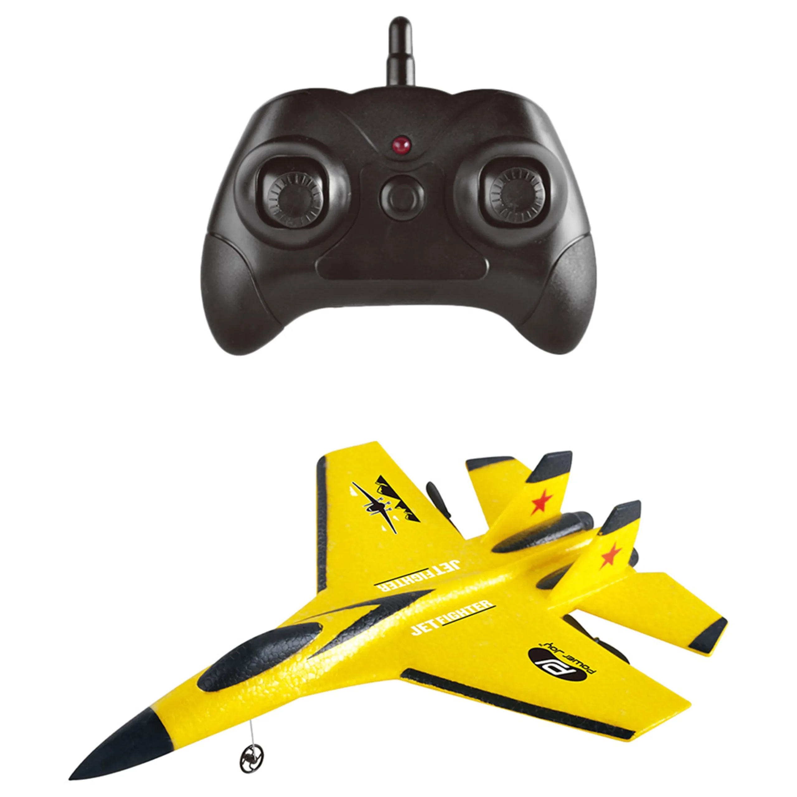 RC Jet Fighter