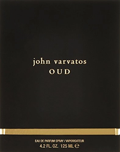 Oud - Eau de Parfum 125 ml
