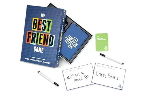 The Best Friend - English Kid 30