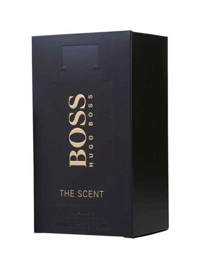 The Scent Eau de Toilette 100ml