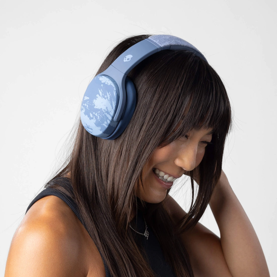 Crusher Wired Headphone