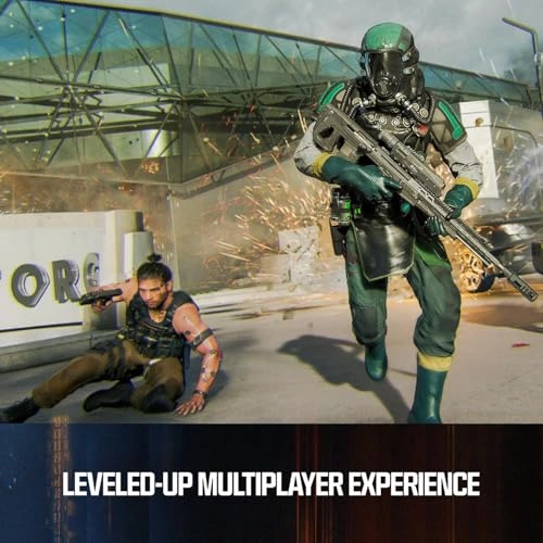 Call of Duty: Black Ops 7 - PlayStation 5