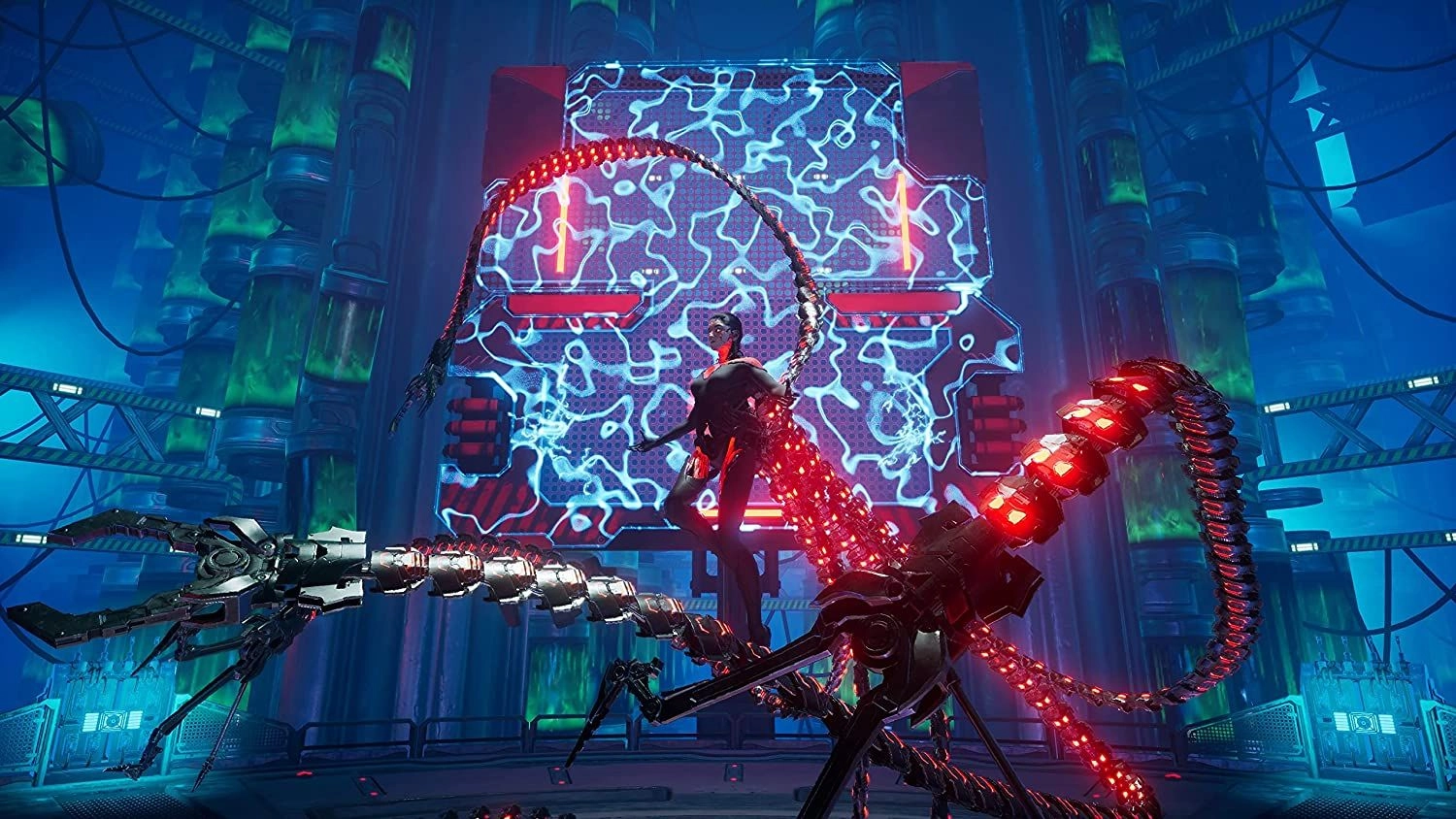 Ghostrunner - PlayStation 5