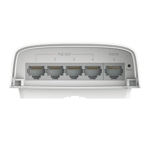 SG2005P-PD - 5-ports