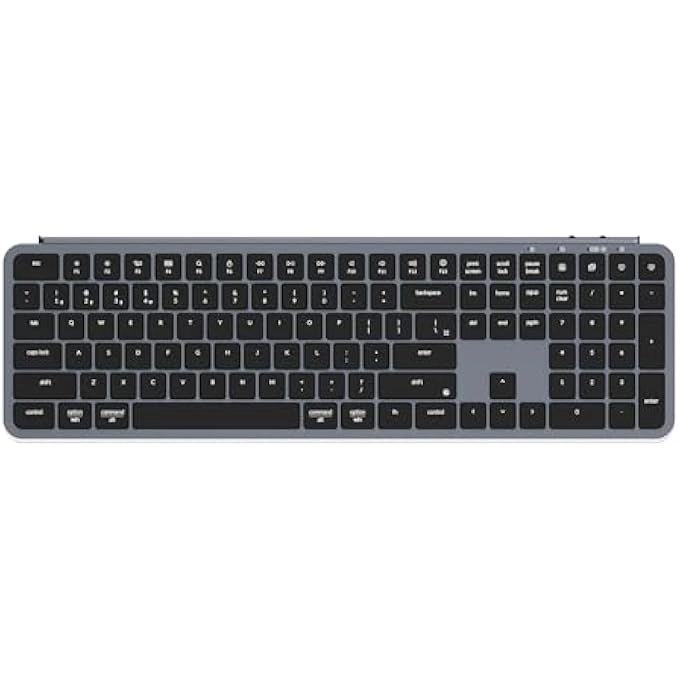 Q6 Max - 100% Full-Size Wired/Wireless